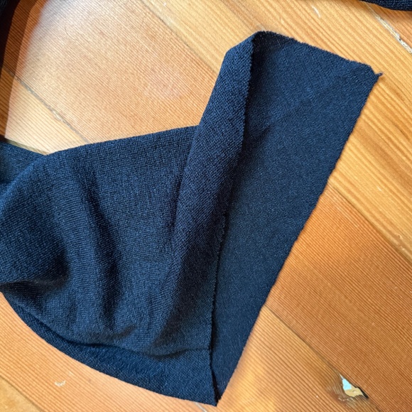 LAINA RAUMA Faux Terry jumpsuit Sz Small - Picture 8 of 14